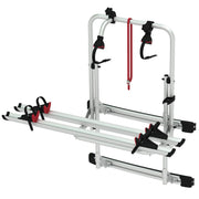 Fiamma Carry Bike Mercedes DJ Sprinter or Volkswagen Crafter 2006 Onwards - Fiamma wall installation adapters enabling secure awning mounting across different vehicle types - My Fiamma