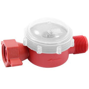 Fiamma Aqua F 10L Filter (98657-014) - Fiamma wall installation adapters enabling secure awning mounting across different vehicle types - My Fiamma