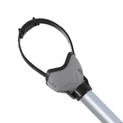 Fiamma Bike Block Pro 1 Grey For All Carry Bike Systems Locking Arm Clamp - Fiamma wall installation adapters enabling secure awning mounting across different vehicle types - My Fiamma