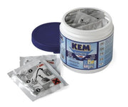 Fiamma Superkem Sachets x 6 Tubs (97310-023) - Fiamma wall installation adapters enabling secure awning mounting across different vehicle types - My Fiamma