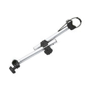 Fiamma Bike Block Pro D2 Black for Carry Bike Bicycle Cycle Rack Safety - Fiamma wall installation adapters enabling secure awning mounting across different vehicle types - My Fiamma
