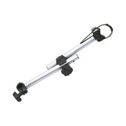 Fiamma Bike Block Pro D2 Black for Carry Bike Bicycle Cycle Rack Safety - Fiamma wall installation adapters enabling secure awning mounting across different vehicle types - My Fiamma