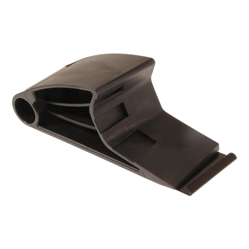 Fiamma T6 Pro LH Upper Bracket (98656M003) - Fiamma wall installation adapters enabling secure awning mounting across different vehicle types - My Fiamma