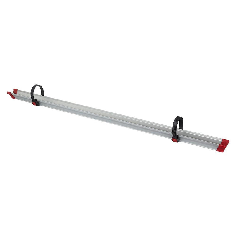 Fiamma Bike Rail Quick 200 Red (98656M292) - Fiamma wall installation adapters enabling secure awning mounting across different vehicle types - My Fiamma