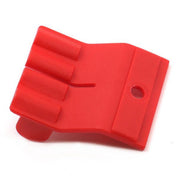 Fiamma F45TiL Leg Retainer 4m - 6m (02551-01-) - Fiamma wall installation adapters enabling secure awning mounting across different vehicle types - My Fiamma