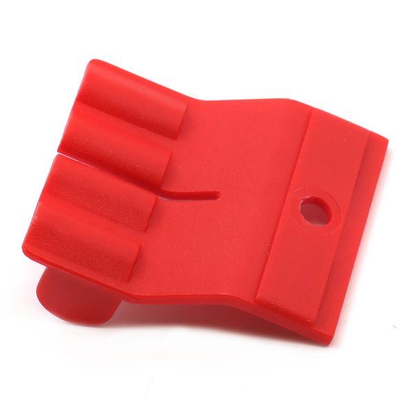 Fiamma F45TiL Leg Retainer 4m - 6m (02551-01-) - Fiamma wall installation adapters enabling secure awning mounting across different vehicle types - My Fiamma