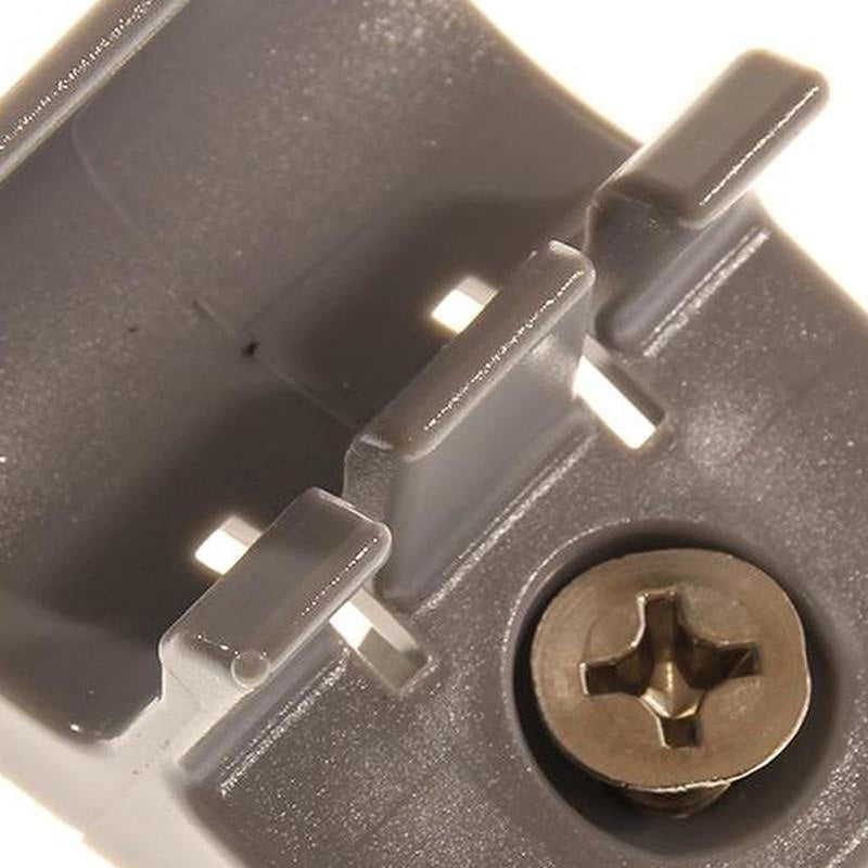 Fiamma F80s Leg Holder (98673-208) - Fiamma wall installation adapters enabling secure awning mounting across different vehicle types - My Fiamma