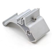 Fiamma F80s Left & Right Hand Shock (98673-203) - Fiamma wall installation adapters enabling secure awning mounting across different vehicle types - My Fiamma