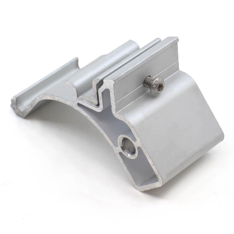 Fiamma F80s Left & Right Hand Shock (98673-203) - Fiamma wall installation adapters enabling secure awning mounting across different vehicle types - My Fiamma