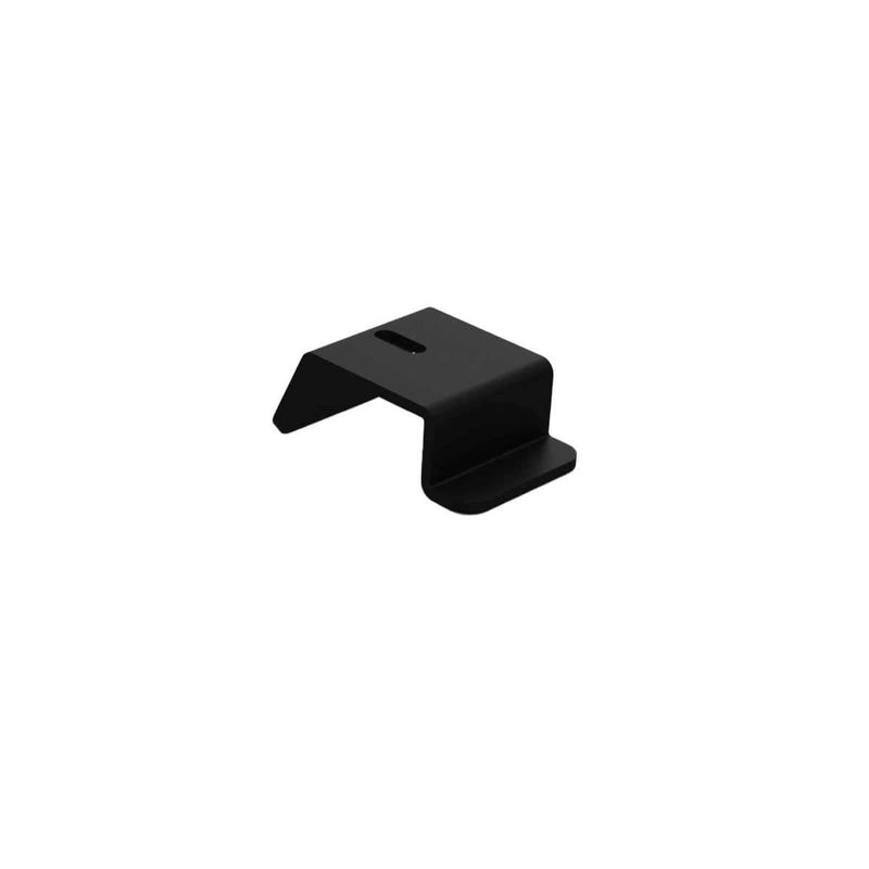 Fiamma Carry Bike Vivaro/Trafic Lower Fitting (98656-513) - Fiamma wall installation adapters enabling secure awning mounting across different vehicle types - My Fiamma