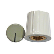 Fiamma Thermostat Knob (95171-010) - Fiamma wall installation adapters enabling secure awning mounting across different vehicle types - My Fiamma