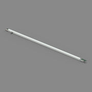 Fiamma Left Hand Support Leg F45S 350-450 06270-08- - Fiamma wall installation adapters enabling secure awning mounting across different vehicle types - My Fiamma