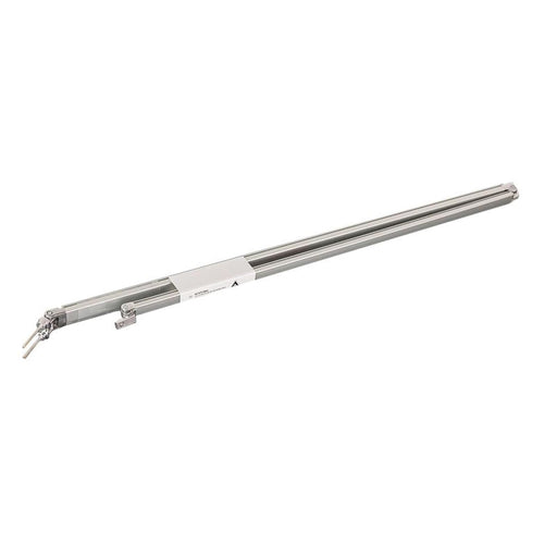 Fiamma Replacement Spare Left Hand Arm for F65 Awning Caravan Motorhome - Fiamma wall installation adapters enabling secure awning mounting across different vehicle types - My Fiamma