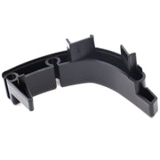 Fiamma F40van Left Hand Pelmet End Cap (98673H011) - Fiamma wall installation adapters enabling secure awning mounting across different vehicle types - My Fiamma