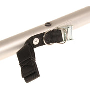 Fiamma Lift 77 Lower Support Tube (98656-571) - Fiamma wall installation adapters enabling secure awning mounting across different vehicle types - My Fiamma