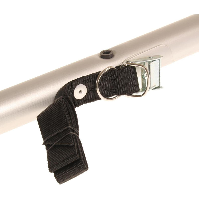 Fiamma Lift 77 Lower Support Tube (98656-571) - Fiamma wall installation adapters enabling secure awning mounting across different vehicle types - My Fiamma