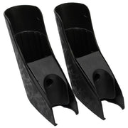 Fiamma Carry-Bike Bull Shock Absorber Black (98656M007) - Fiamma wall installation adapters enabling secure awning mounting across different vehicle types - My Fiamma