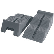 Level Up Jumbo Kit Grey - Fiamma wall installation adapters enabling secure awning mounting across different vehicle types - My Fiamma