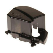 Fiamma F80s Right Hand Outer End Cap Black (98673-239) - Fiamma wall installation adapters enabling secure awning mounting across different vehicle types - My Fiamma
