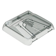 Fiamma Vent 28F Crystal Dome (98683-136) - Fiamma wall installation adapters enabling secure awning mounting across different vehicle types - My Fiamma