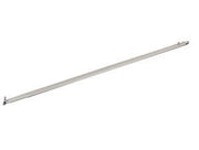 Fiamma Lh Support Leg F45Til/F45L 05695-03- - Fiamma wall installation adapters enabling secure awning mounting across different vehicle types - My Fiamma