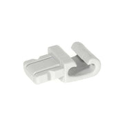 Fiamma F35 Rafter Clip Small (03019-01-) - Fiamma wall installation adapters enabling secure awning mounting across different vehicle types - My Fiamma