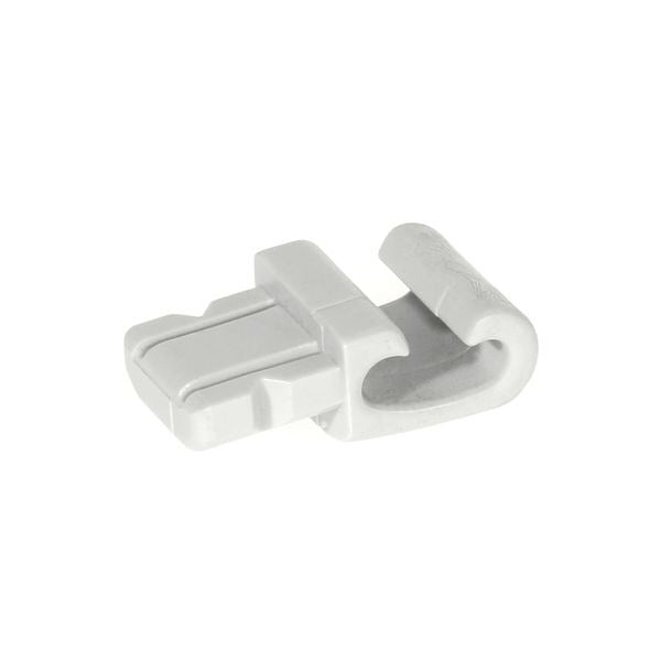 Fiamma F35 Rafter Clip Small (03019-01-) - Fiamma wall installation adapters enabling secure awning mounting across different vehicle types - My Fiamma