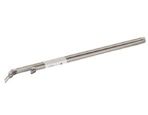 Fiamma F45I/Ti Left Arm 3M-45M Ext 250 05577A01- - Fiamma wall installation adapters enabling secure awning mounting across different vehicle types - My Fiamma