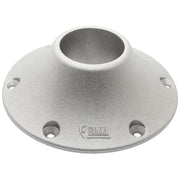 Fiamma Conic Connection Table Leg Base Holder (C5063-01) - Fiamma wall installation adapters enabling secure awning mounting across different vehicle types - My Fiamma