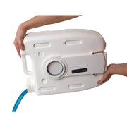 Fiamma Bi-Pot 34 (01354-01) - Fiamma wall installation adapters enabling secure awning mounting across different vehicle types - My Fiamma