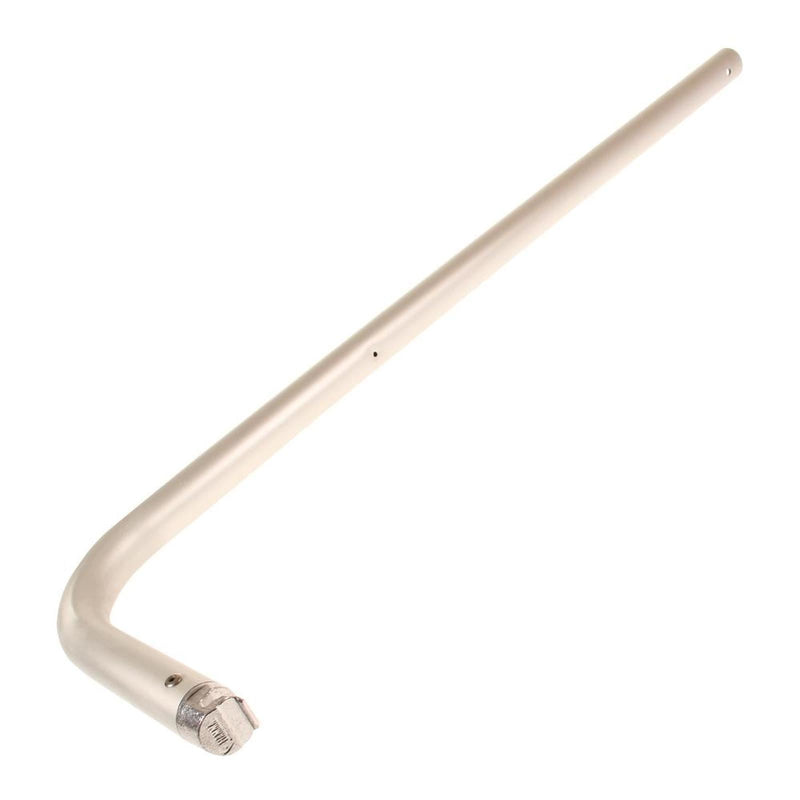 Fiamma Upper Support CB UL (98656/538) - Fiamma wall installation adapters enabling secure awning mounting across different vehicle types - My Fiamma