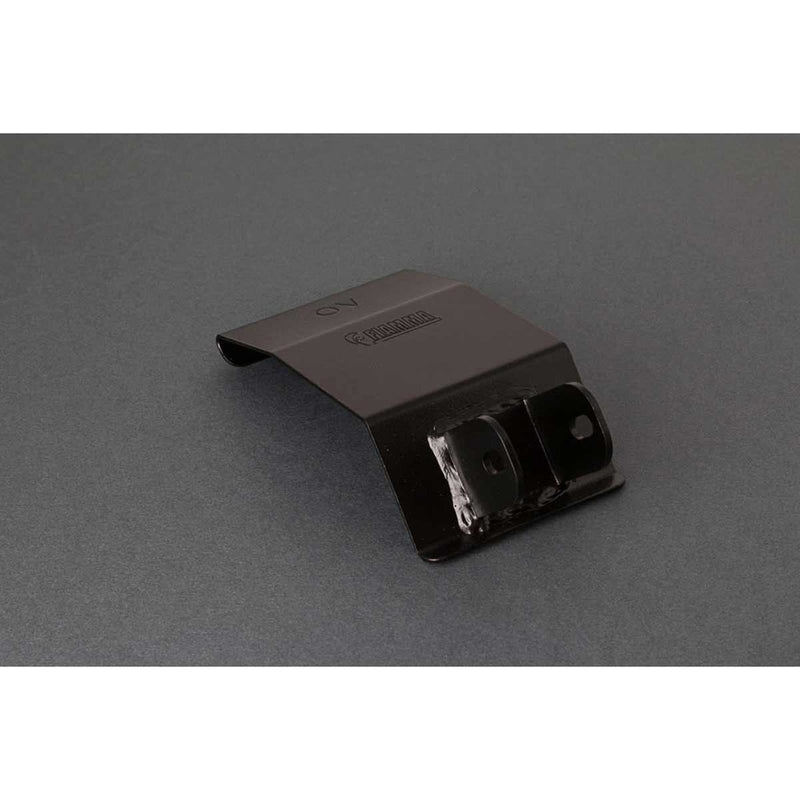 Fiamma Carry-Bike Trafic Upper Bracket (98656-589) - Fiamma wall installation adapters enabling secure awning mounting across different vehicle types - My Fiamma