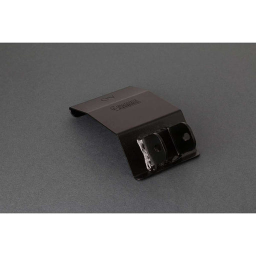 Fiamma Carry-Bike Trafic Upper Bracket (98656-589) - Fiamma wall installation adapters enabling secure awning mounting across different vehicle types - My Fiamma