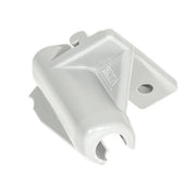 Fiamma F65S/F65L Right Hand Leg Fix Kit 98655-479 - Fiamma wall installation adapters enabling secure awning mounting across different vehicle types - My Fiamma
