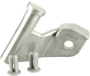 Fiamma Rh Leg Knuckle F45S 98655-552 - Fiamma wall installation adapters enabling secure awning mounting across different vehicle types - My Fiamma