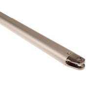 Fiamma CaravanStore Rafter 2.8m (03567C05-) - Fiamma wall installation adapters enabling secure awning mounting across different vehicle types - My Fiamma