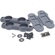 Caravanstore Hobby Kit 98655-034 98655-034 - Fiamma wall installation adapters enabling secure awning mounting across different vehicle types - My Fiamma