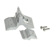 Fiamma F45S Awning Box Rafter Fixing Kit Spare Replacement Part - Fiamma wall installation adapters enabling secure awning mounting across different vehicle types - My Fiamma