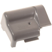 Fiamma F45TiL Left Hand Cover Shock Adjuster (98655-269) - Fiamma wall installation adapters enabling secure awning mounting across different vehicle types - My Fiamma
