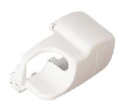 Fiamma R/H End Cap For F45 Zip White 98655-587 - Fiamma wall installation adapters enabling secure awning mounting across different vehicle types - My Fiamma