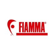 Fiamma F45I/F45Ti/F45S Winch+Slot White 98655-153 - Fiamma wall installation adapters enabling secure awning mounting across different vehicle types - My Fiamma