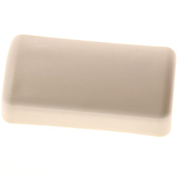Fiamma Internal S Bracket + Cover (98655-685) - Fiamma wall installation adapters enabling secure awning mounting across different vehicle types - My Fiamma