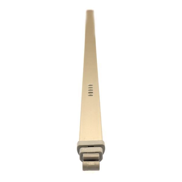 Fiamma F35pro 250 Rafter (03566B05-) - Fiamma wall installation adapters enabling secure awning mounting across different vehicle types - My Fiamma