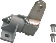 Fiamma Right Leg Knuckle F45I Ti Pl F1 F50 98655-056 - Fiamma wall installation adapters enabling secure awning mounting across different vehicle types - My Fiamma