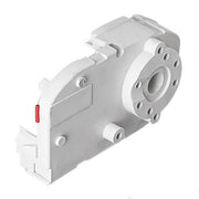 Fiamma F55 Right Hand Inner End Cap (98655-961) - Fiamma wall installation adapters enabling secure awning mounting across different vehicle types - My Fiamma
