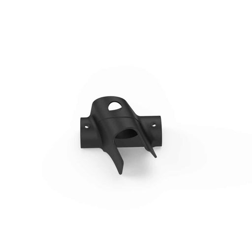 Fiamma Carry Bike T6 Pro Right Hand Lower Hinge (98656M488) - Fiamma wall installation adapters enabling secure awning mounting across different vehicle types - My Fiamma
