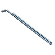 Fiamma F45s Left Hand Arm 250 (06271-01-) - Fiamma wall installation adapters enabling secure awning mounting across different vehicle types - My Fiamma