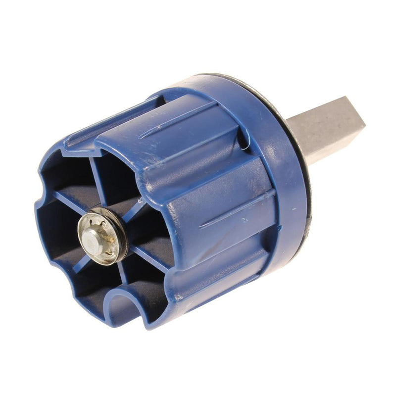 Fiamma F65 Left Hand Ratchet D60 (05816-01-) - Fiamma wall installation adapters enabling secure awning mounting across different vehicle types - My Fiamma