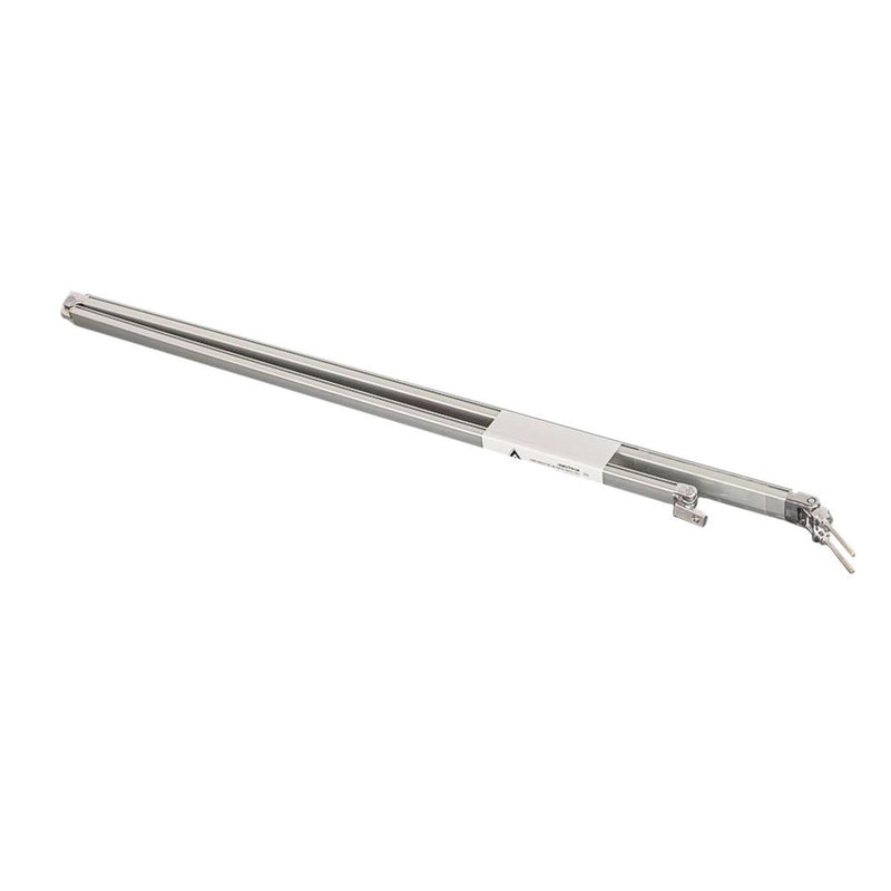 Fiamma F65s Right Hand Arm 320/400 (98673A003) - Fiamma wall installation adapters enabling secure awning mounting across different vehicle types - My Fiamma