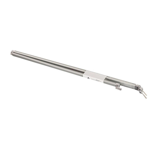 Fiamma F65s Right Hand Arm 320/400 (98673A003) - Fiamma wall installation adapters enabling secure awning mounting across different vehicle types - My Fiamma